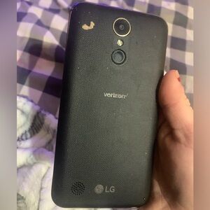 Verizon LG K20 V (BROKEN)